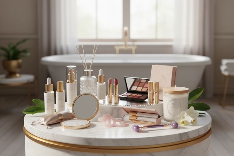 Beauty & Personal Care