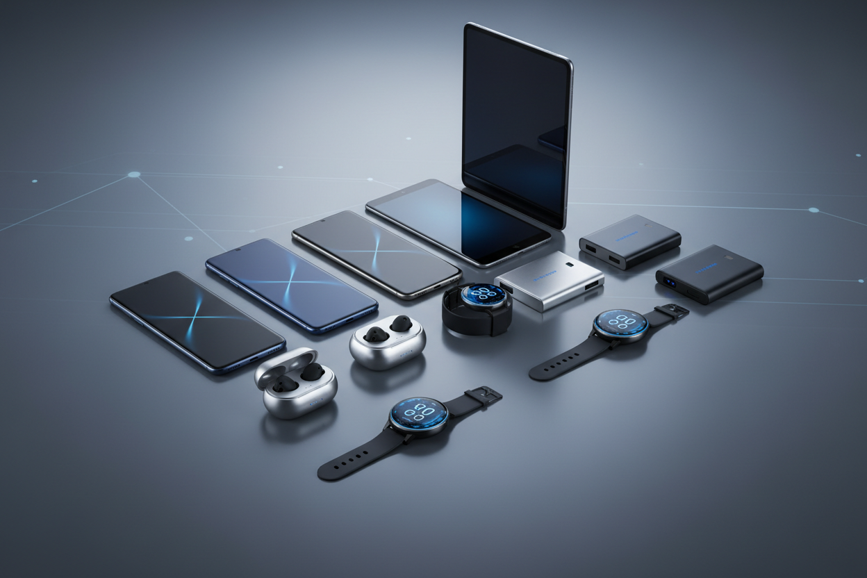 Electronics