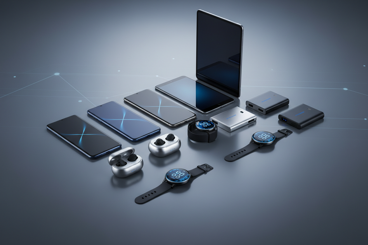Electronics
