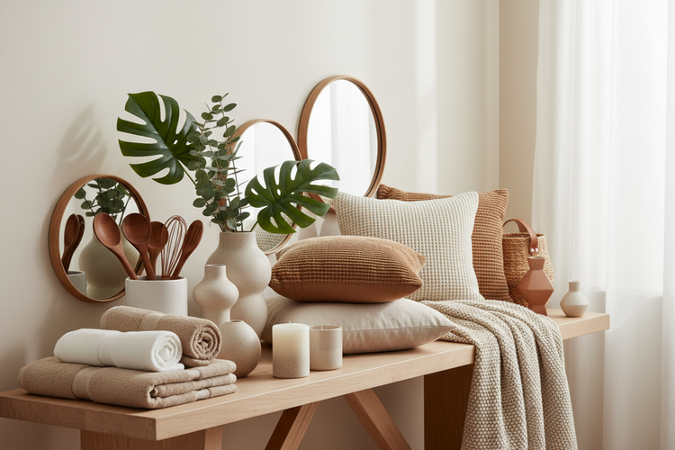 Home Essentials