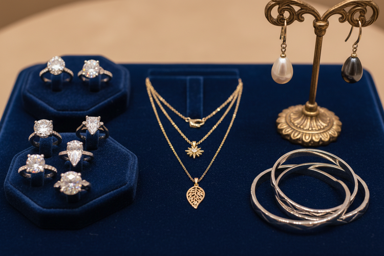 Jewellery